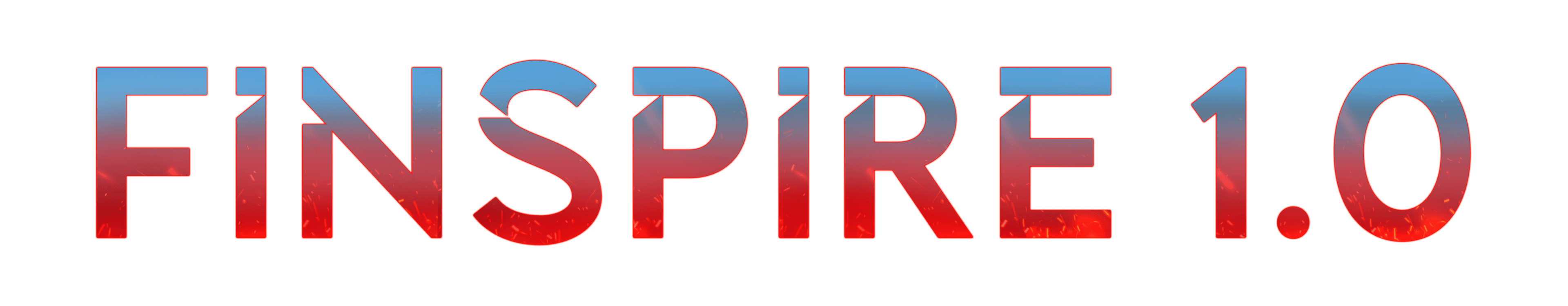 Logo of Finspire 1.0